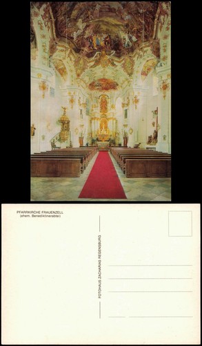 Frauenzell-Altusried