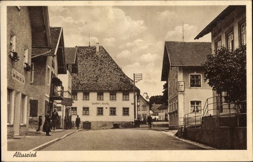 Altusried ostallgäu - altusried,
