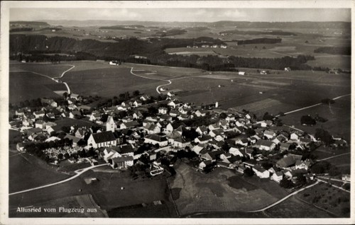 Altusried allgäu - altusried,