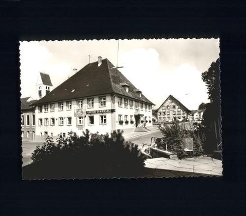 Altusried gasthof zum - gasthof, rössle