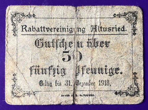 Altusried rabattvereinigung - rabattvereinigung, 50