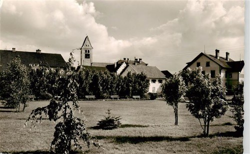 Altusried bayern parkanlage - altusried,