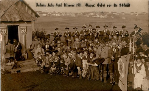 Foto gruss aus altusried - aus,