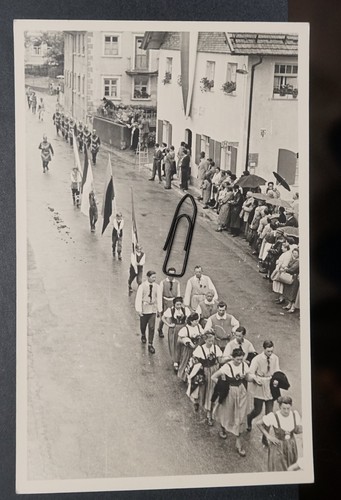Foto postkarte altusried - foto,