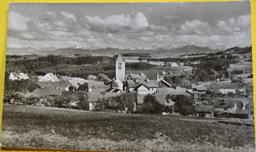 Altusried allgäu bm - ak.,