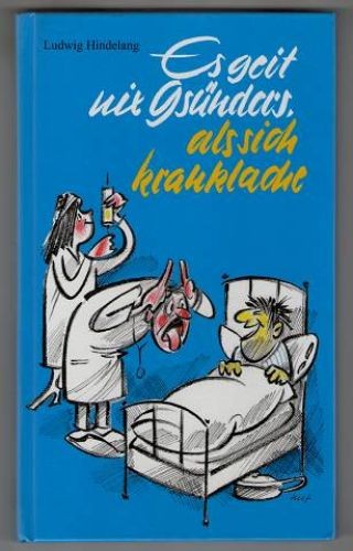 Geit nix sünders - es,