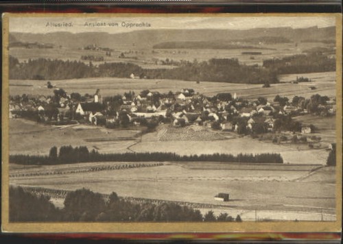 Altusried 1928 - altusried,