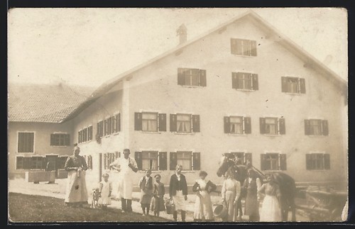 Foto eggarts altusried - foto-ak, /
