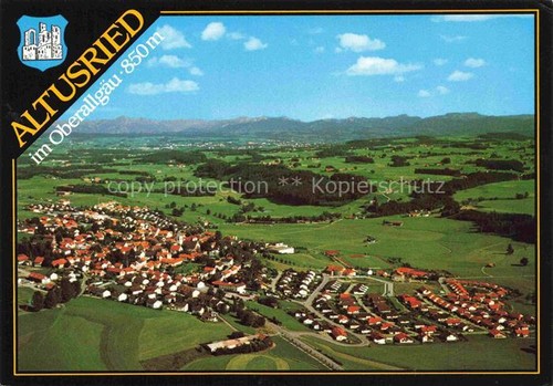 Altusried bayern - altusried,