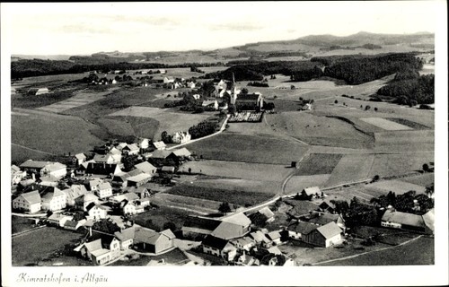 Kimratshofen altusried im - altusried,