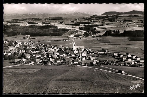 Altusried allgäu - altusried, im