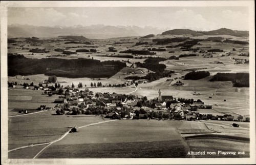 Altusried allgäu - altusried, im