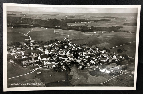 Altusried - ak,