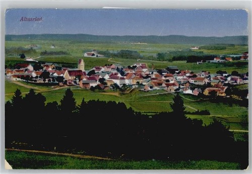 87452 w8966 altusried - altusried,