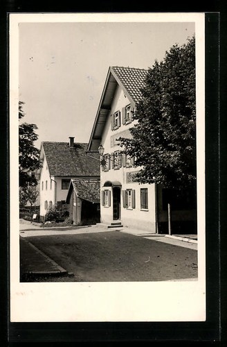 Foto altusried gasthaus - foto-ak, altusried,