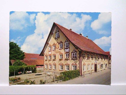 Altusried allgäu gasthof - altusried/allgäu,,