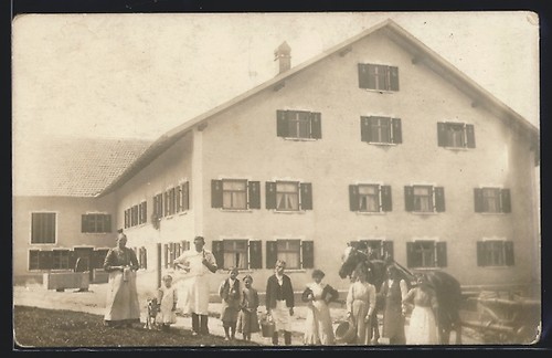 Foto eggarts altusried - foto-ak,