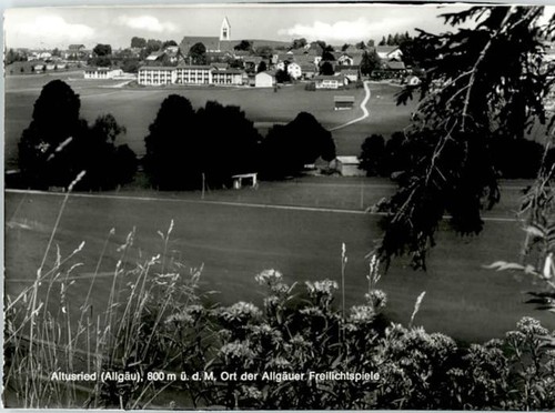Altusried - ,