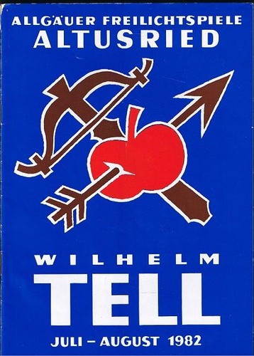 Wilhelm tell aallgäuer - wilhelm,
