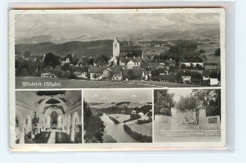 Altusried - altusried,
