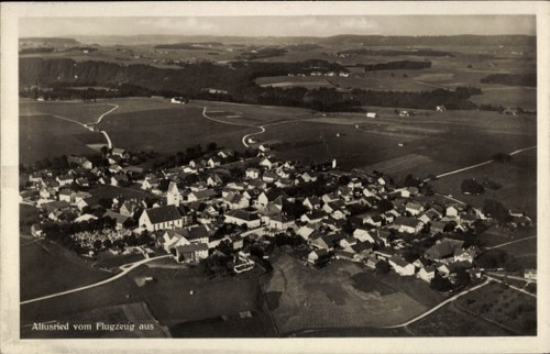 Altusried allgäu - altusried,