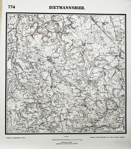 Dietmannsried altusried iller - dietmannsried,