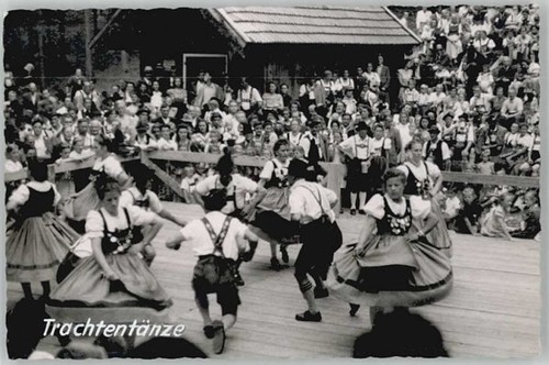 Altusried trachtentaenze - altusried, *