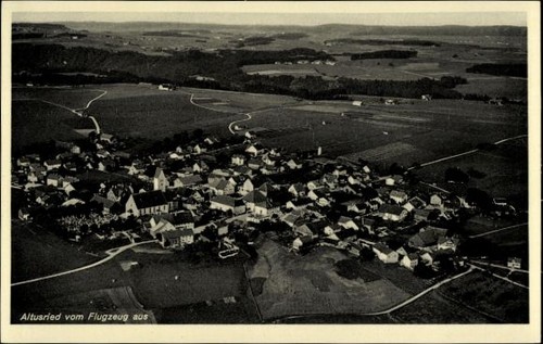 Altusried allgäu - altusried,