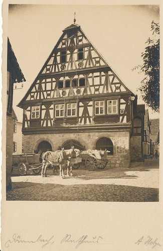 Altusried fachwerkhaus ngl - fachwerkhaus,