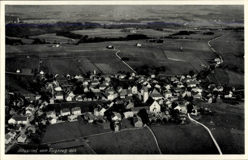 Altusried allgäu - altusried,