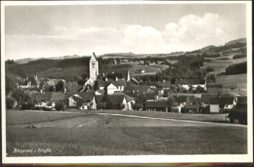 Altusried - altusried,