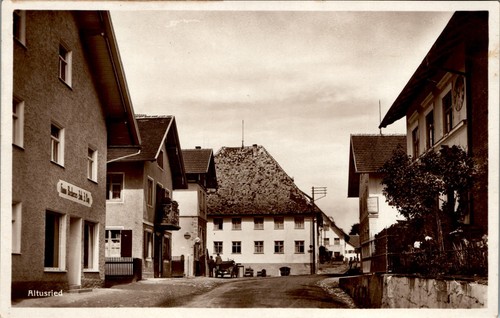 Gruss aus altusried kreis - altusried,