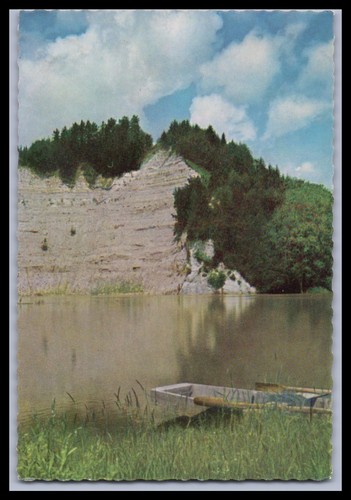 Ansichtskarte altusried - ansichtskarte, im
