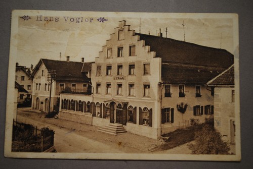 Altusried o f brändle - o.f.,