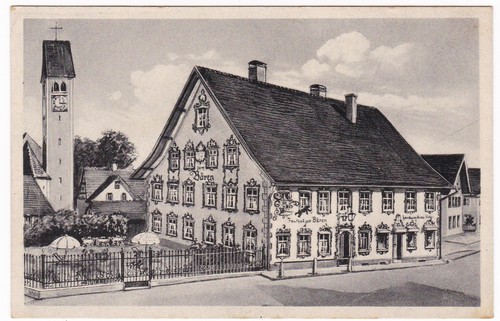 Altusried gasthof zum - altusried,