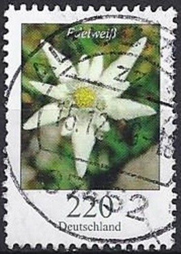 Bund brd 2530 aus - brd,