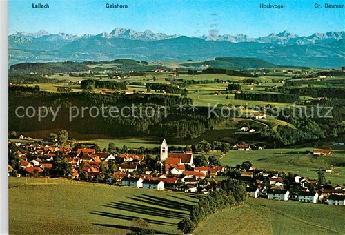Altusried panorama mit lailach - mit,