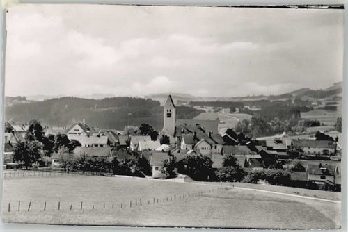 Altusried 1955 - altusried, *