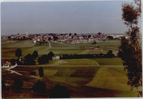 Altusried 1962 - altusried,